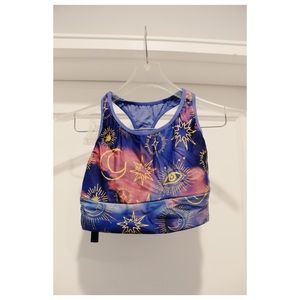 VSX Sport Sports Bra